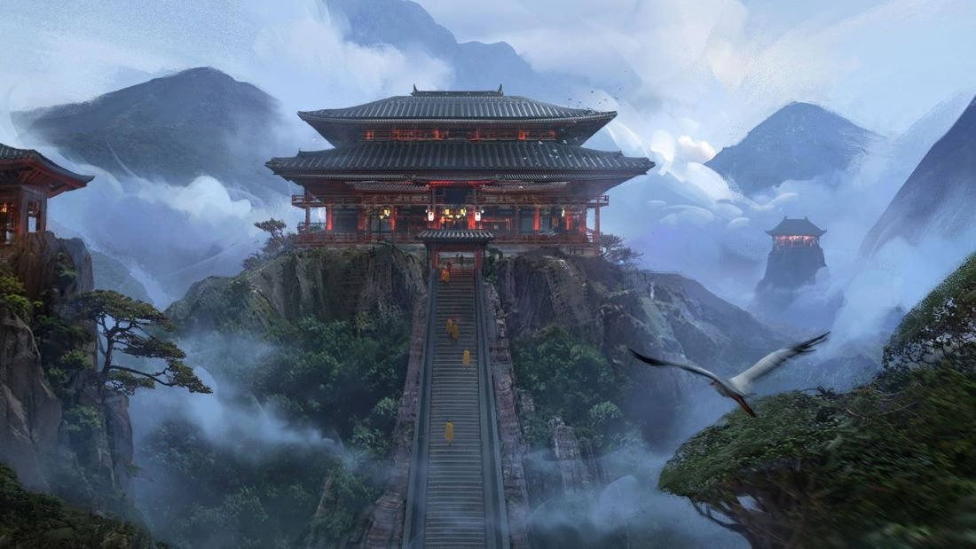 templo japones
