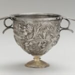 vaso magico