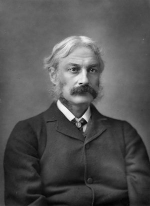 Andrew Lang (1844-1912)