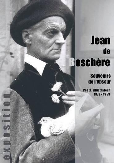 Jean de Boschère