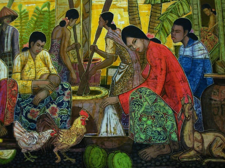 Malasia