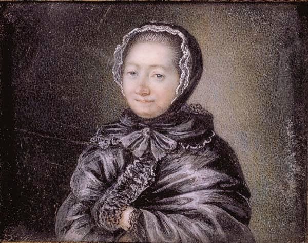 Marie Leprince de Beaumont