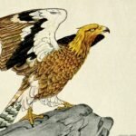 aguila dorada