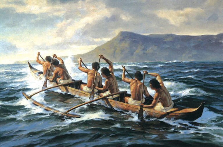 canoa