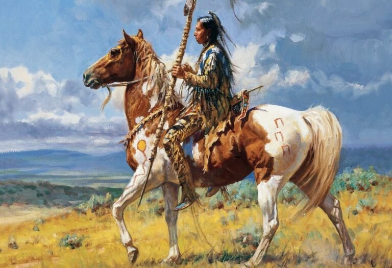 Cherokee
