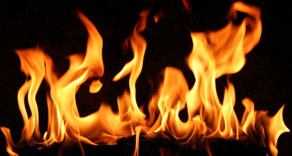 fuego