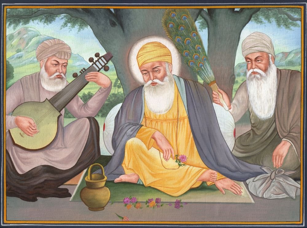 guru India