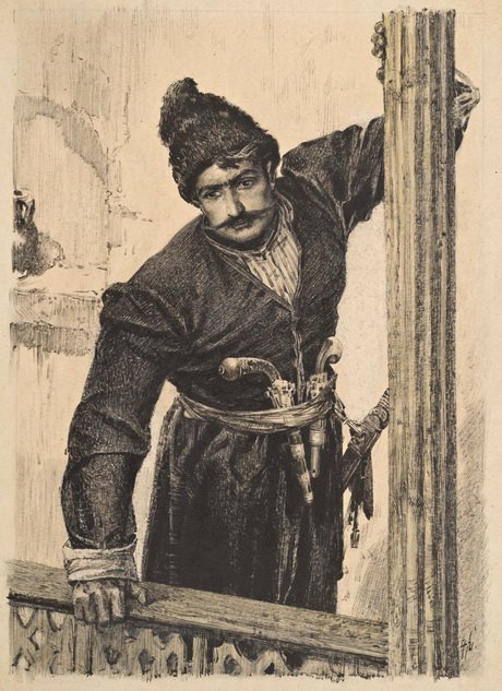 heroe armenio