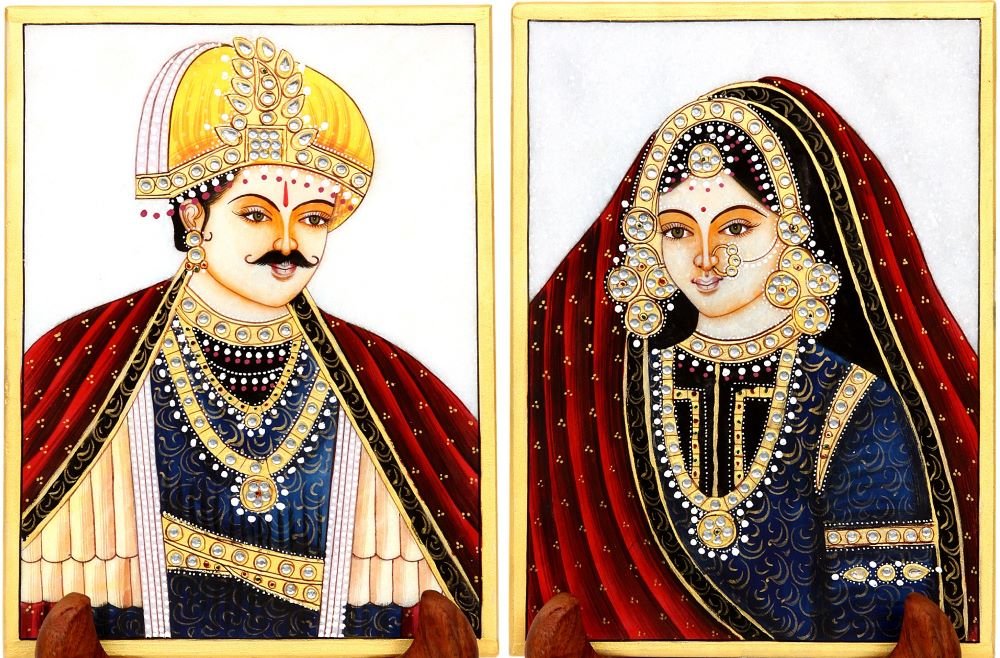 principes Argelia