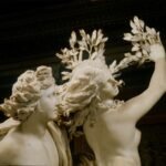 Apolo y Dafne