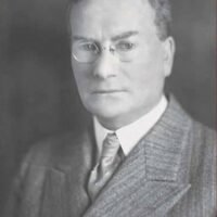 Cyrus Macmillan