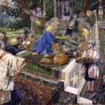 Vardges Sureniants pintura armenia