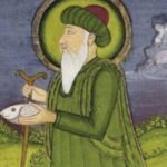 al Khidr sufi
