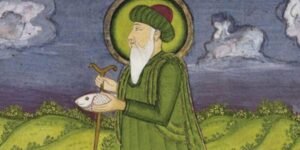 al Khidr sufi