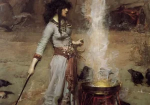 bruja