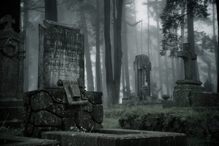 cementerio