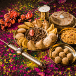 comida india