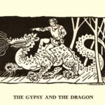 el gitano y el dragon