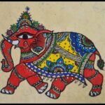 elefante laos
