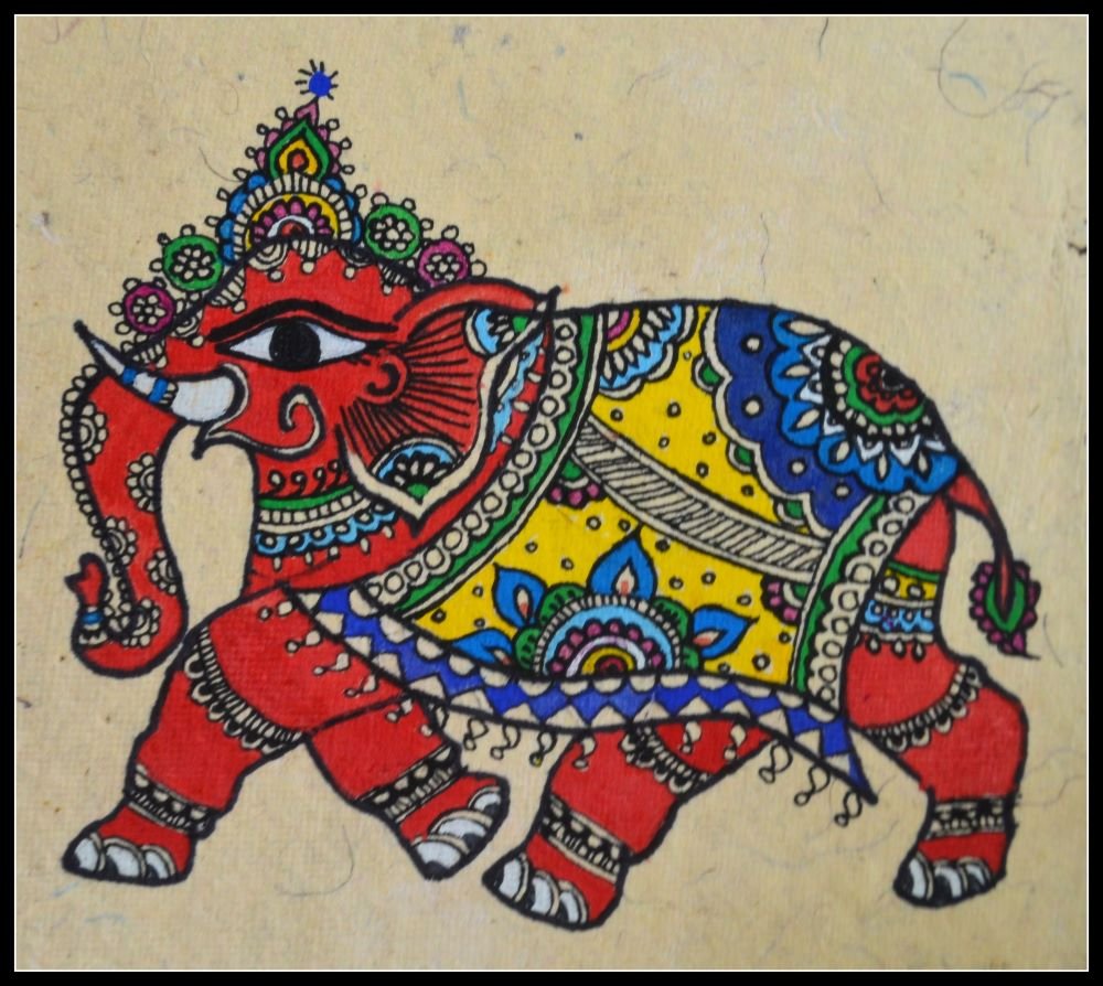 elefante laos