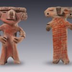 figuras mexicanas antiguas