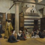 madrasa