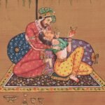 pareja india
