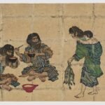 pueblo ainu japon
