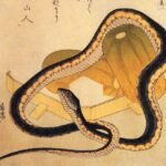serpiente
