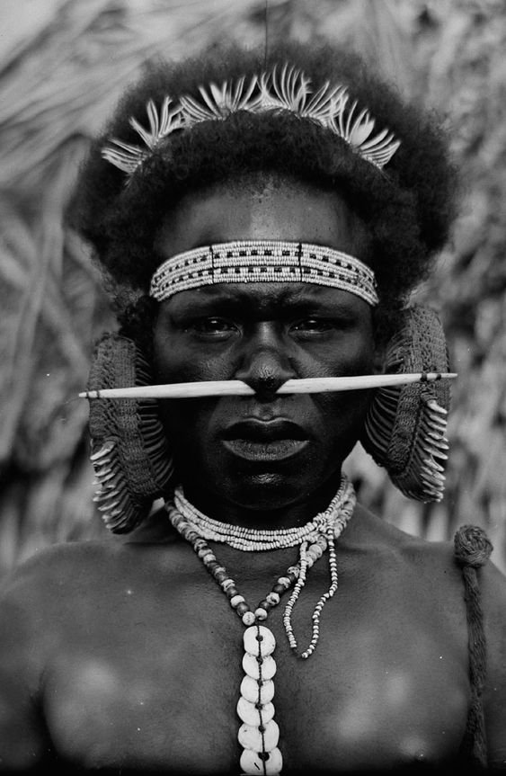 aborigen Sri Lanka
