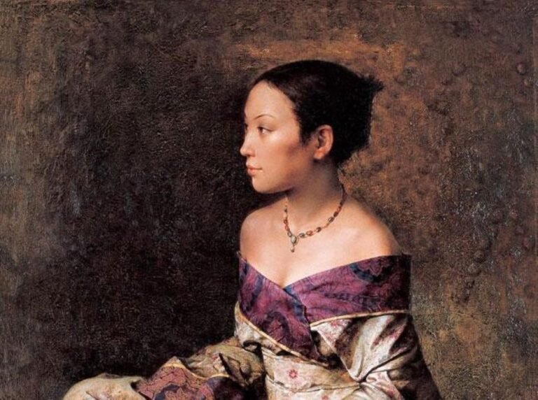 La esposa fiel