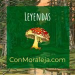 leyendas podcast