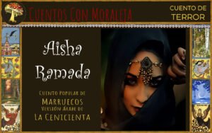 Cuento de Marruecos-Aisha Ramada