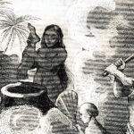 canibalismo