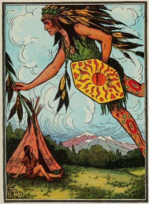 El gigante indio