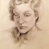 Violet Moore
