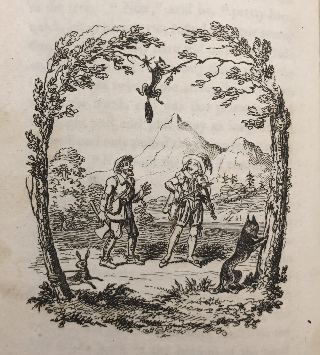 Federico y Catalina