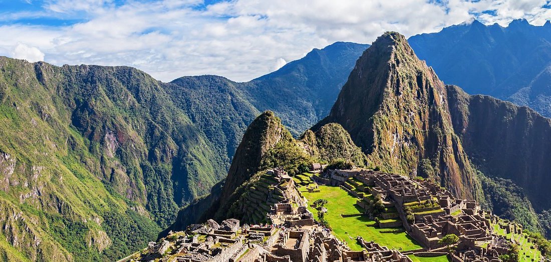 Valle Sagrado Inca