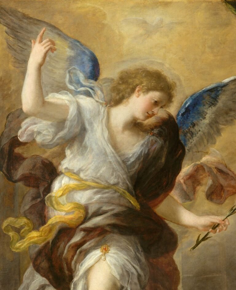 angel