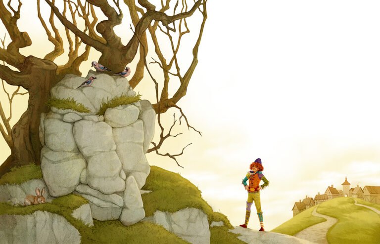 el sastrecillo listo