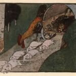 la muerte de la gallina