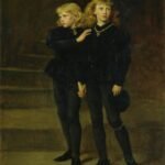 los dos principes