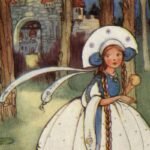 un ojo dos ojos tres ojos