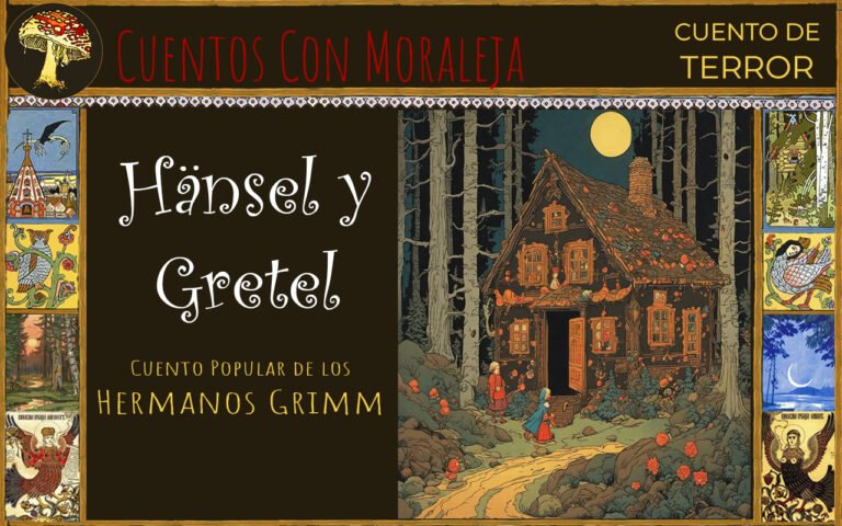 Hansel y Gretel