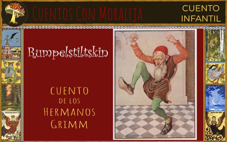 Rumpelstiltskin