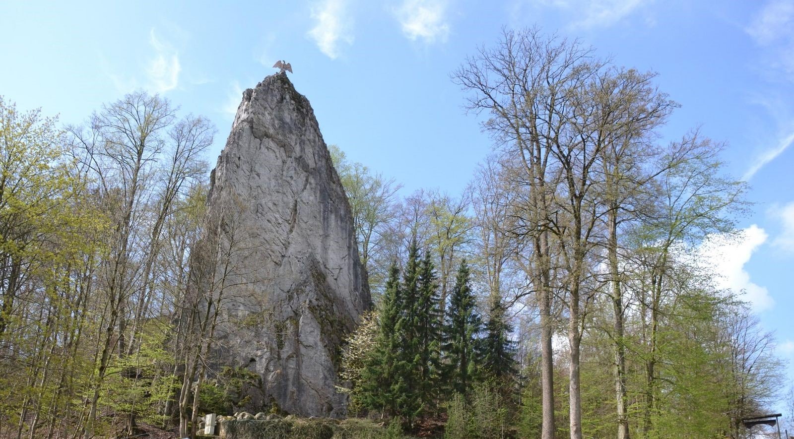 Hibichenstein