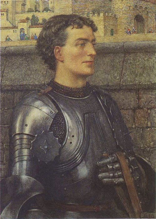 Sir Lancerot