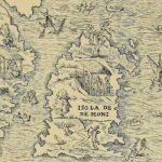 isla de los demonios