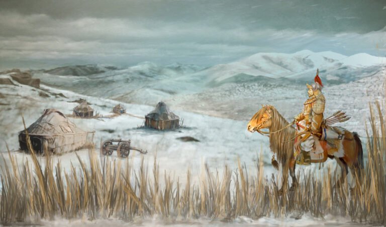 mongol