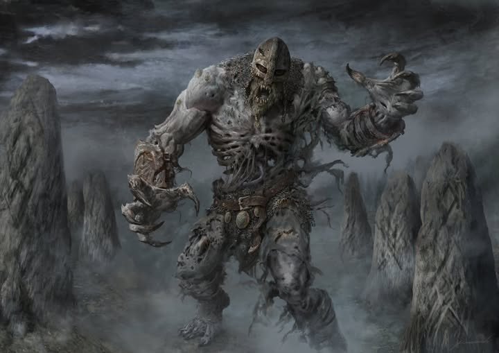 Draugar
